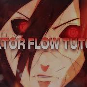 How To Flow With Twixtor AMV TUTORIAL