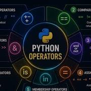Python Operators 2 Python Viral