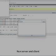 Multi Threaded Client Server