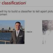 Image Recognition