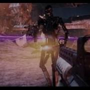 FPS Terminator The Best Terminator Game Never Made Alpha Demo 2 01 Gameplay