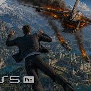 007 First Light S INSANE Chase Mission Looks Like A Hollywood Movie PS5 PRO Gameplay 4K