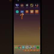 Custom Navigation Bar 用tasker 切換 Immersive Mode