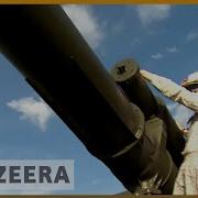 Russian Army Showcases Heavy Metal At Nashestvie Rock Festival Al Jazeera English
