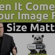 TinyPNG Making Images Smaller And More Efficient