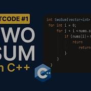 LeetCode 1 Two Sum Step By Step Solution With Intuition Code SyntaxPilot