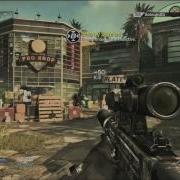 COD Ghosts Minitage 1 Leftovers