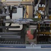IGF 600 Bagging Machine For Wood Pellets In Paper Bags