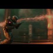 DOOM Fight Like Hell Cinematic Trailer