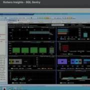 Kohera Insights SQL Sentry Webinar Replay