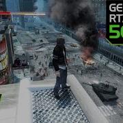 Prototype 1 Still Looks Incredible In 2025 RTX 5080 Ultra 4K Gameplay