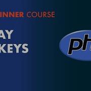 18 How To Fill PHP Array Keys PHP 7 Tutorial