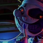 Lights Off FNAF SECURITY BREACH SONG