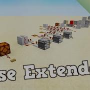 ПРОСТЫЕ удлинители импульсов для Minecraft 1 20