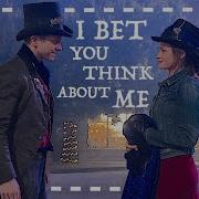 Rory Logan I Bet You Think About Me
