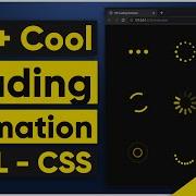 100 Stunning CSS Loading Animations Without Writing Code