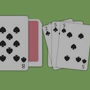 How To Play Crazy Eights
