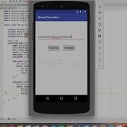 Create A Morse Code Converter Application With Android Studio