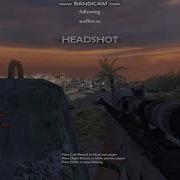 COD2 Sniper Server Waffen Ss Caught Using Wallhack