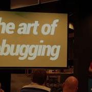 The Art Of Debugging By Remy Sharp