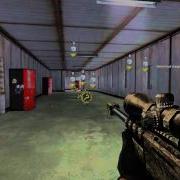 Bored On Combat Arms Quick Scope