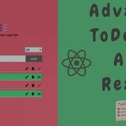 ToDo List App In React Simple Project For Beginners Tailwind Css