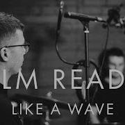 Palm Reader Like A Wave Escape Sessions 053