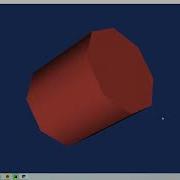 VTK Python CylinderExample Environment Setting Tutorial
