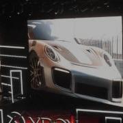 Microsoft Xbox Press Conference E3 2017 Forza Motorsport 7 Live Reaction