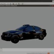 Java 3D From Scratch Enviroment Reflection Mirror Shading Test