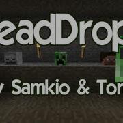 Plugin Showcase HeadDrops WoopaGaming