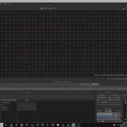 MoBu Secret Constraint 3d Curve Deformer