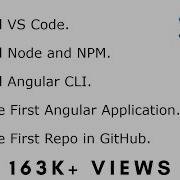 Angular Project Setup In Visual Studio Code