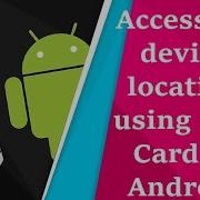 Get Current Location From SIM Card In Android Studio