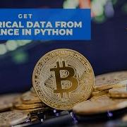 Get Historical Bars From Binance API Using Python