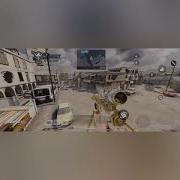 World Record 360 No Scope In CODM Shorts