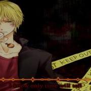 Nightcore Footsteps Go Higher