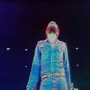 Marvin Gaye 1974 Distant Lover Live