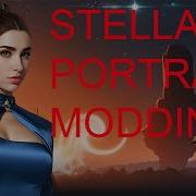 2025 Stellaris Modding Portraits Species Creation Guide