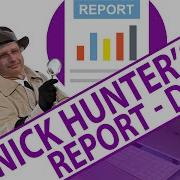 Creating Reports In FileMaker Nick Hunter Day 1