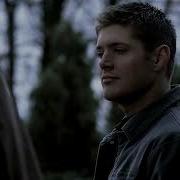 Sam Apologizes To Dean John Calls Dean Supernatural 1x10 Scene