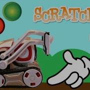 Play Make Free Cozmo Games Scratch Tutorial