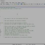 8031 8051 Microcontroller Assembly Language Programming Simple Examples