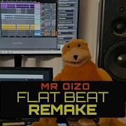 How Flat Beat By Mr Oizo Was Made