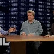 Larry King Late Night Wars Cold Opening Saturday Night Live