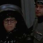Space Balls RADAR JAMMED