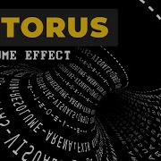 TAS Torus Resolume Effect 7 22 9