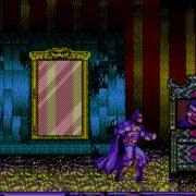 Batman Returns Genesis Full Playthrough