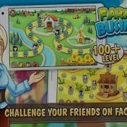 Исходник мобильной игры Farm Business Unity 3D Complete Source Code Сделаю за 500 рублей