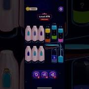 Magic Sort Ultimate Level 476 480 Walkthrough All Secrets Strategies